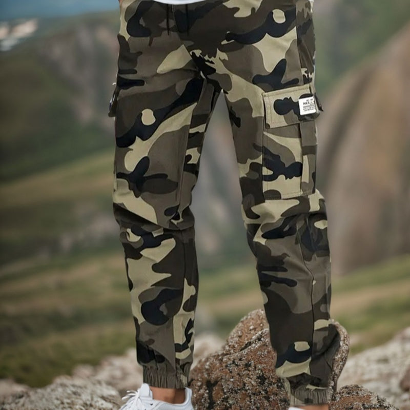 Pantalon CML Tactical