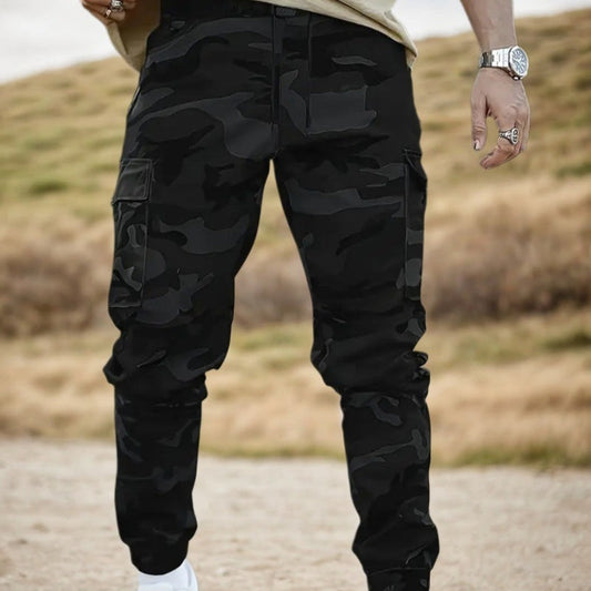 Pantalon CML Tactical